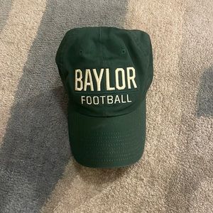 Baylor Football Hat